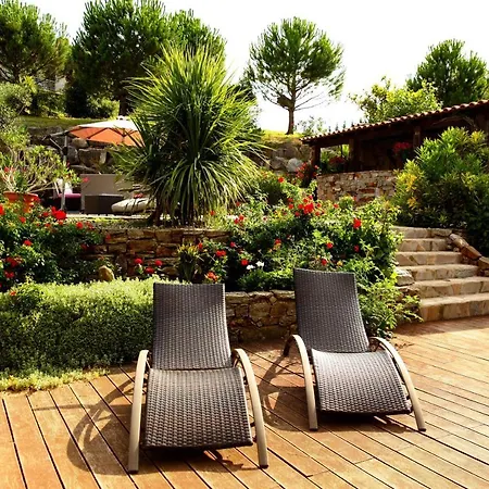 D'hotes - Carpe Diem Tolosa 3* Vieille-Toulouse