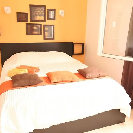 D'hotes - Carpe Diem Tolosa 3*