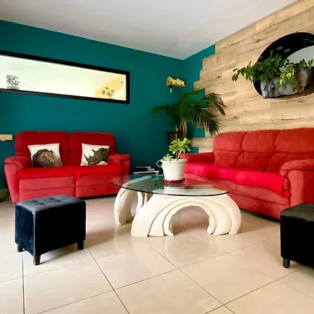 D'hotes - Carpe Diem Tolosa 3*