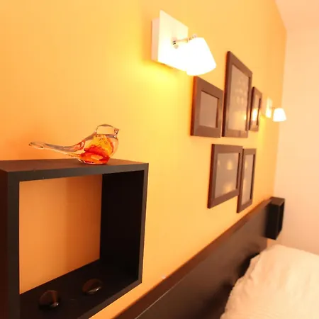 Couette-café D'hôtes Carpe Diem Tolosa 4 épis De France Vieille-Toulouse
