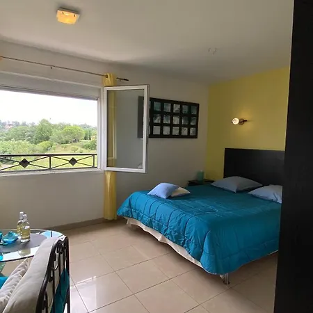 D'hotes - Carpe Diem Tolosa 3* Vieille-Toulouse