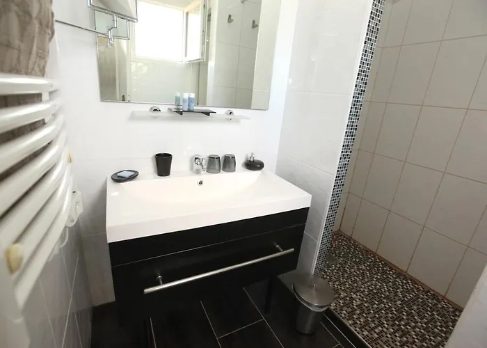 Alojamento de Acomodação e Pequeno-almoço D'hôtes - Carpe Diem Tolosa 3*