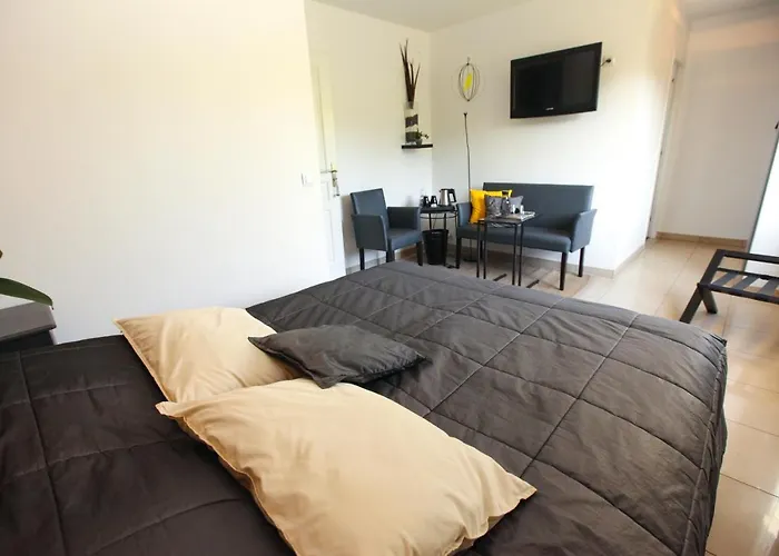 D'hôtes - Carpe Diem Tolosa Vieille-Toulouse