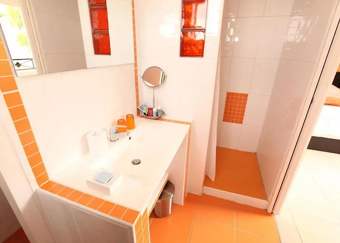 D'hôtes - Carpe Diem Tolosa 3* Vieille-Toulouse