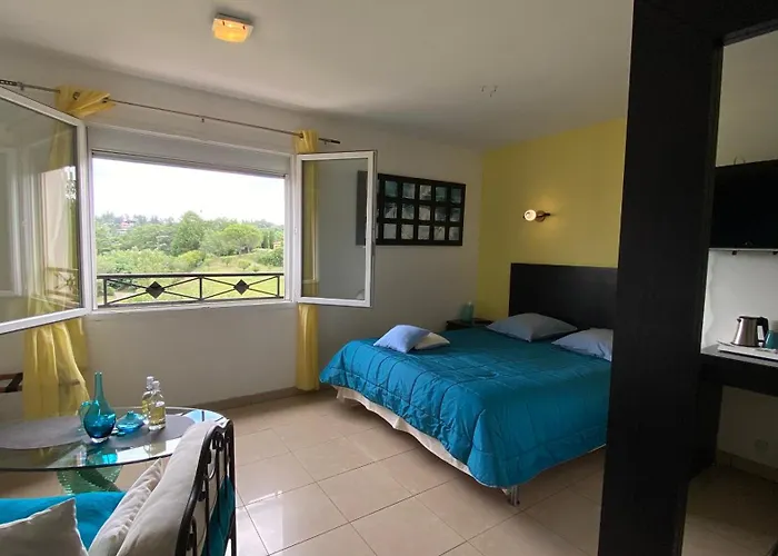 D'hôtes - Carpe Diem Tolosa 3* Vieille-Toulouse