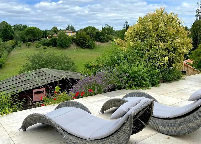 D'hôtes - Carpe Diem Tolosa Alojamento de Acomodação e Pequeno-almoço 3*