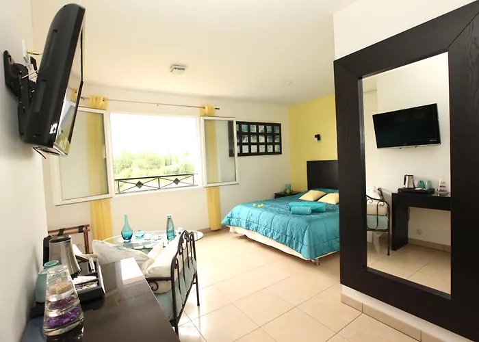 D'hôtes - Carpe Diem Tolosa 3* Vieille-Toulouse