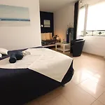 D'hotes - Carpe Diem Tolosa 3* Vieille-Toulouse