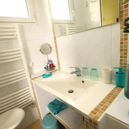 D'hotes - Carpe Diem Tolosa B&B Vieille-Toulouse