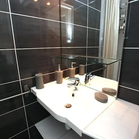 B&B D'hotes - Carpe Diem Tolosa 3*