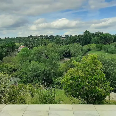 D'hôtes - Carpe Diem Tolosa 3*