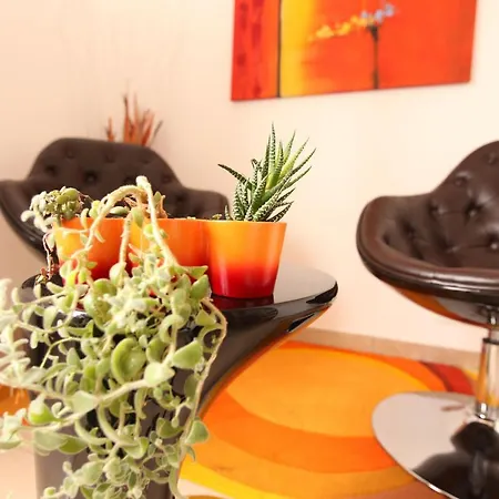 D'hotes - Carpe Diem Tolosa Bed & Breakfast 3*