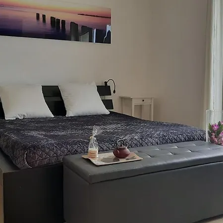 Frühstückspension Carpe Diem Tolosa *