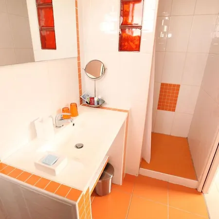 D'hotes - Carpe Diem Tolosa 3* Vieille-Toulouse