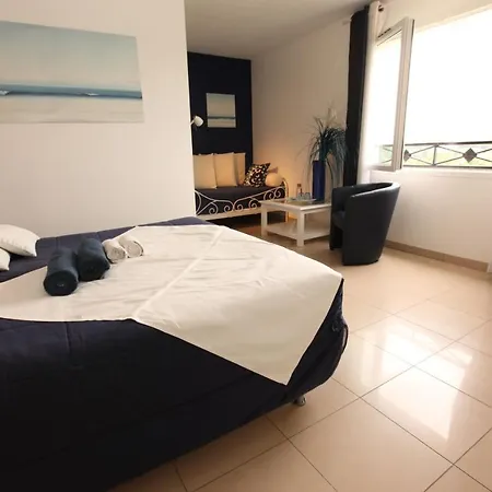 D'hôtes - Carpe Diem Tolosa 3* Vieille-Toulouse