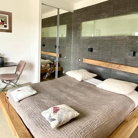 D'hotes - Carpe Diem Tolosa B&B 3*