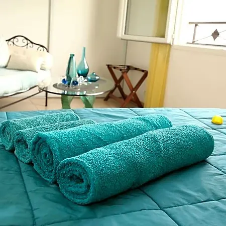 D'hotes - Carpe Diem Tolosa Bed & Breakfast 3*