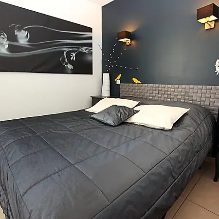 Bed & Breakfast D'hotes - Carpe Diem Tolosa