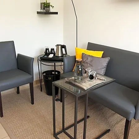 B&B D'hotes - Carpe Diem Tolosa 3*