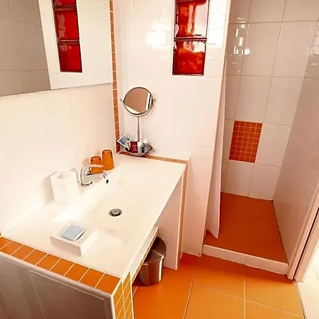D'hotes - Carpe Diem Tolosa B&B Vieille-Toulouse
