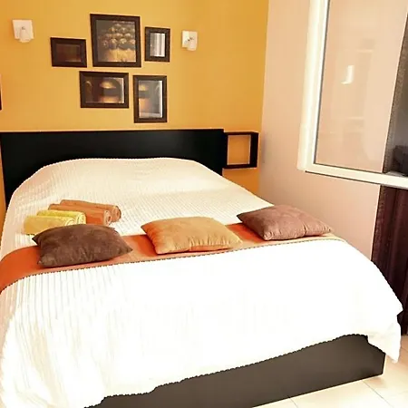 D'hotes - Carpe Diem Tolosa B&B 3*