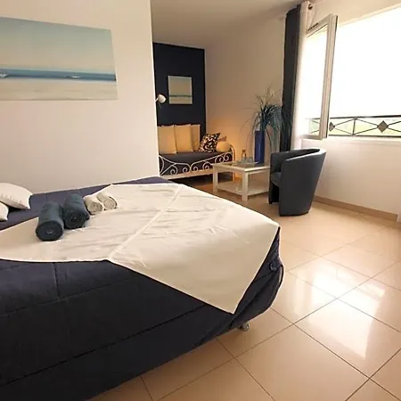 D'hotes - Carpe Diem Tolosa Bed & Breakfast Vieille-Toulouse