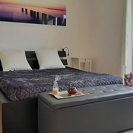 D'hotes - Carpe Diem Tolosa B&B Vieille-Toulouse