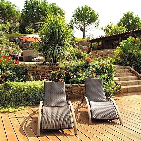 B&B D'hotes - Carpe Diem Tolosa 3*
