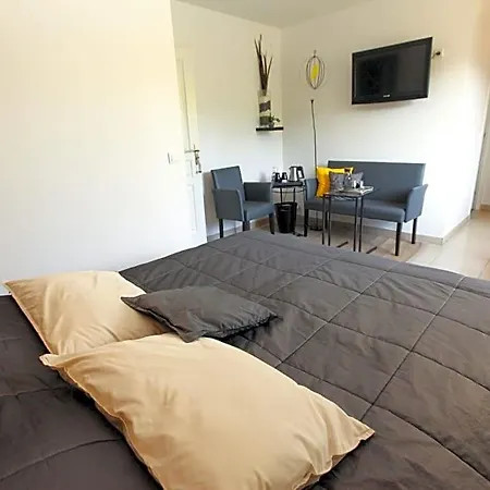 D'hotes - Carpe Diem Tolosa B&B