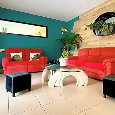 Bed & Breakfast D'hotes - Carpe Diem Tolosa 3*