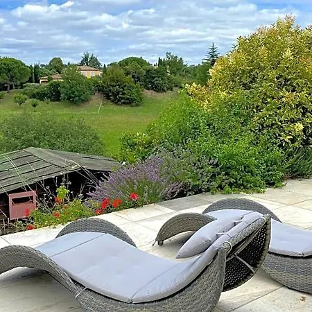 D'hotes - Carpe Diem Tolosa 3* Vieille-Toulouse