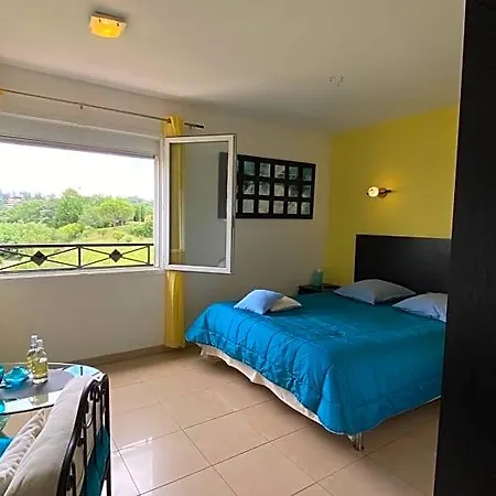 Bed & Breakfast D'hotes - Carpe Diem Tolosa 3*