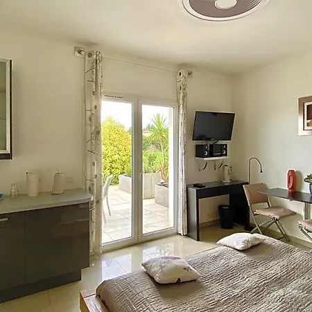D'hotes - Carpe Diem Tolosa 3* Vieille-Toulouse