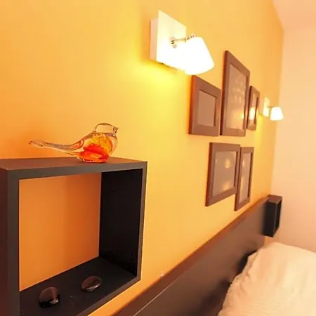 D'hotes - Carpe Diem Tolosa B&B Vieille-Toulouse