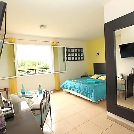 B&B D'hotes - Carpe Diem Tolosa 3*