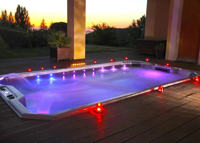 D'hotes - Carpe Diem Tolosa Vieille-Toulouse