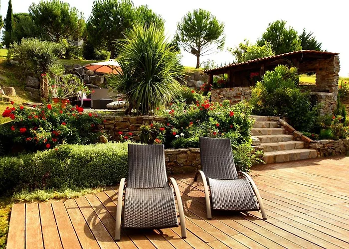 D'hotes - Carpe Diem Tolosa 3* Vieille-Toulouse