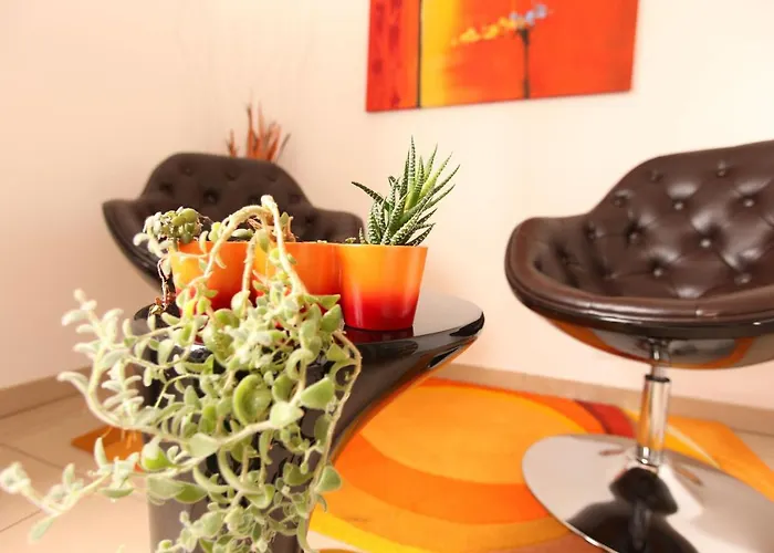 D'hotes - Carpe Diem Tolosa Oda ve Kahvaltı 3*