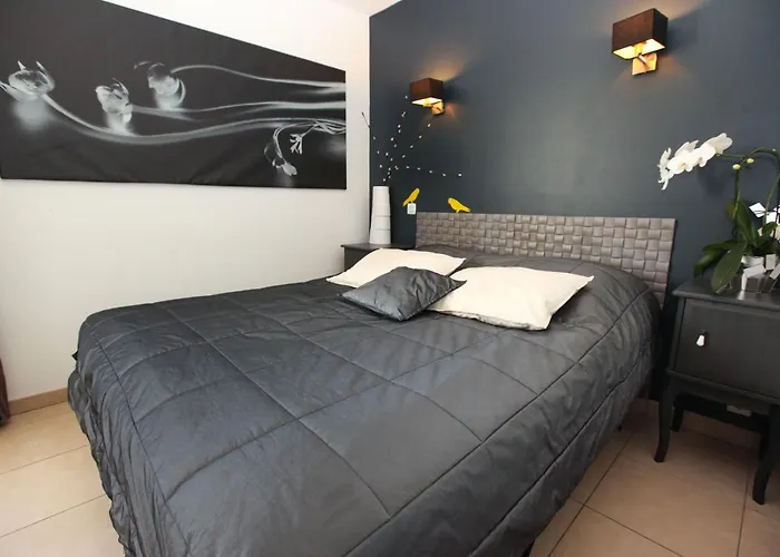 D'hotes - Carpe Diem Tolosa Oda ve Kahvaltı 3*