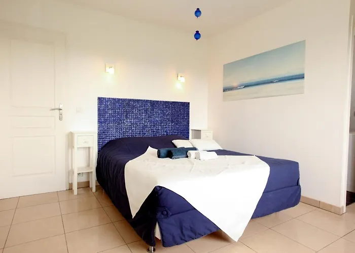 D'hotes - Carpe Diem Tolosa Oda ve Kahvaltı Vieille-Toulouse