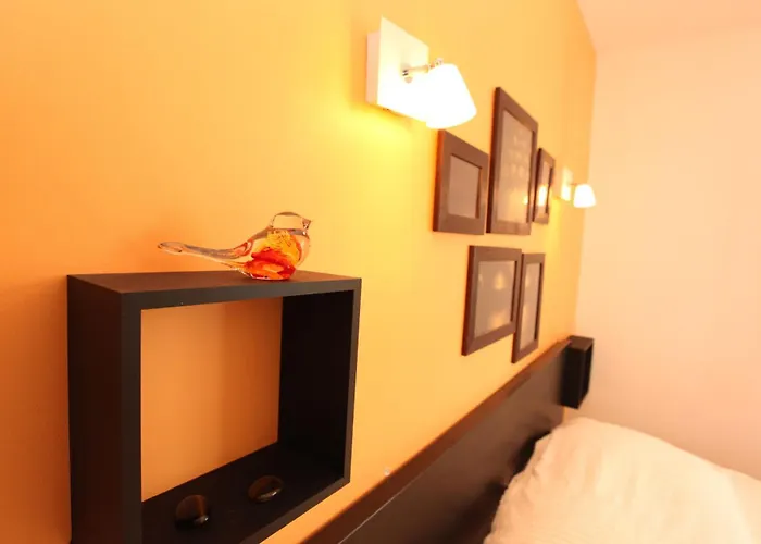 Oda ve Kahvaltı D'hotes - Carpe Diem Tolosa Vieille-Toulouse