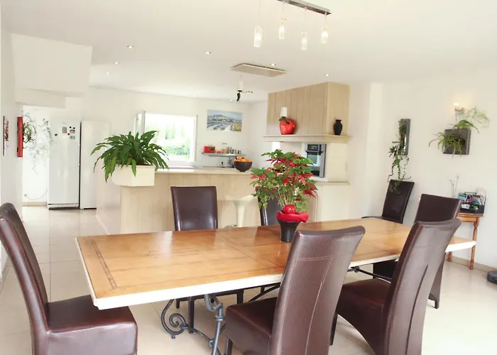 Oda ve Kahvaltı D'hotes - Carpe Diem Tolosa